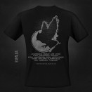 Camisetas-Metal-Norte-III-Tribal-Espalda