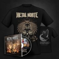 Pack-Camiseta-Metal-Norte-III-Tribal-y-CD-Recopilatorio