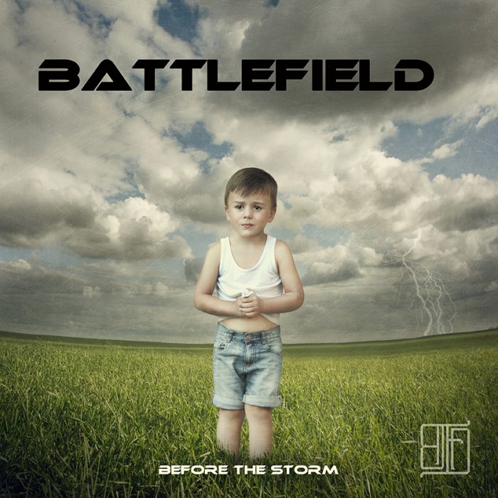 Battlefield Before the Storm Heaven Musik