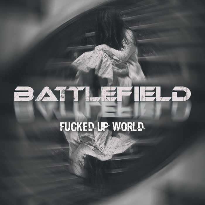 Battlefield Fucked up World Heaven Musik
