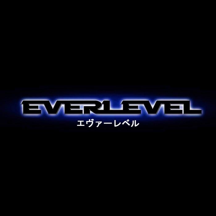 HEAVEN MUSIK Everlevel Japan Edit
