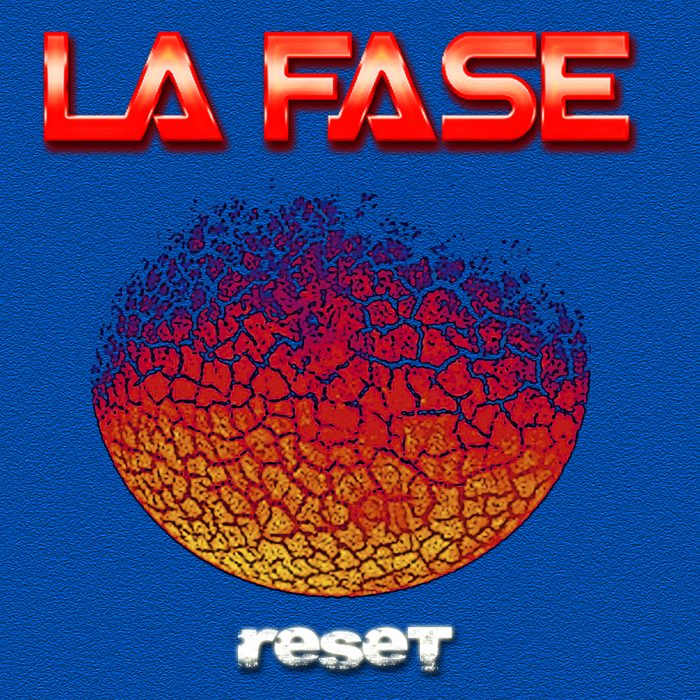 LA FASE Heaven Musik 2020 Reset